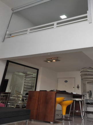 Imagem Imóvel com 1 Quarto à Venda, 60 m² em Moema - São Paulo Imagem Imóvel com 1 Quarto à Venda, 60 m² em Moema - São Paulo