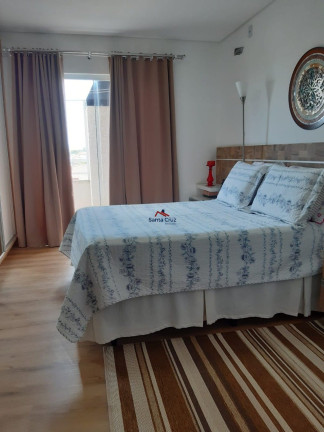 Imagem Cobertura com 3 Quartos à Venda, 140 m² em Ingleses Do Rio Vermelho - Florianópolis