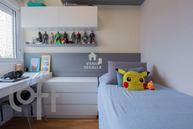 Imagem Apartamento com 3 Quartos à Venda, 137 m² em Perdizes - São Paulo Imagem Apartamento com 3 Quartos à Venda, 137 m² em Perdizes - São Paulo