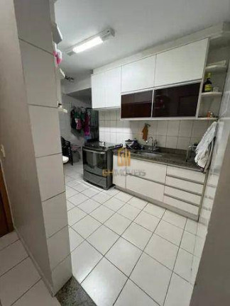Imagem Apartamento com 2 Quartos à Venda, 58 m² em Vila Brasília - Aparecida De Goiânia Imagem Apartamento com 2 Quartos à Venda, 58 m² em Vila Brasília - Aparecida De Goiânia
