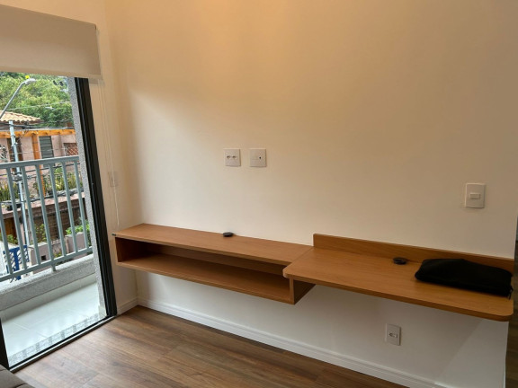 Imagem Apartamento com 2 Quartos à Venda, 47 m² em Vila Mariana - São Paulo Imagem Apartamento com 2 Quartos à Venda, 47 m² em Vila Mariana - São Paulo