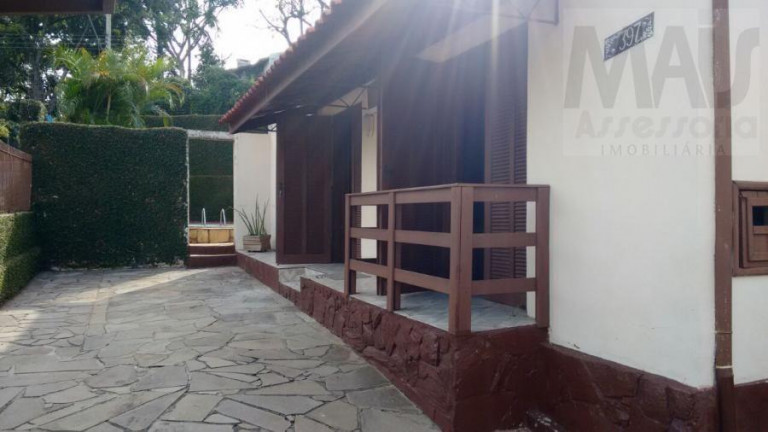 Imagem Casa com 3 Quartos à Venda, 260 m² em Boa Vista - Novo Hamburgo