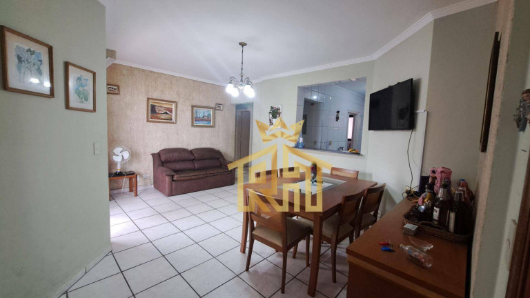 Imagem Apartamento com 2 Quartos à Venda, 93 m² em Vila Guilhermina - Praia Grande Imagem Apartamento com 2 Quartos à Venda, 93 m² em Vila Guilhermina - Praia Grande