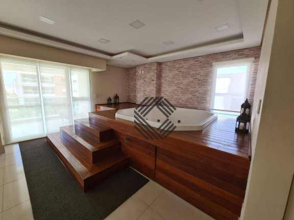 Imagem Apartamento com 1 Quarto à Venda, 52 m² em Parque Campolim - Sorocaba