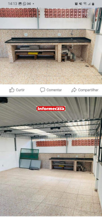 Imagem Casa com 2 Quartos à Venda, 100 m² em Anchieta - Rio De Janeiro