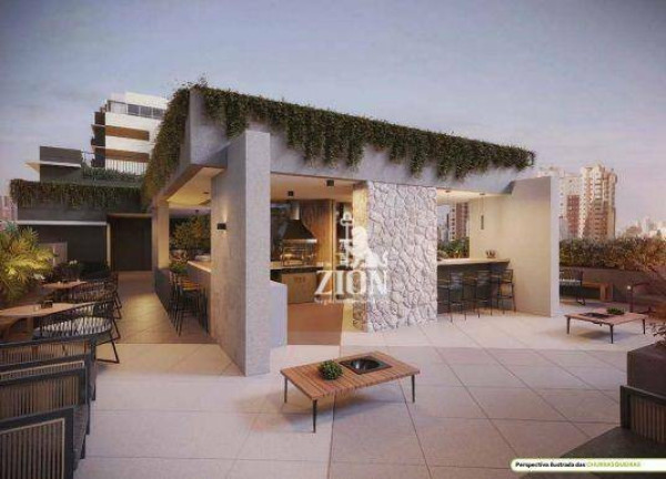 Imagem Apartamento com 2 Quartos à Venda, 60 m² em Santana - São Paulo
