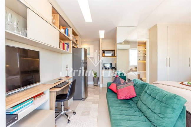 Imagem Apartamento com 1 Quarto à Venda, 37 m² em Jardim Portal I E Ii - São Paulo Imagem Apartamento com 1 Quarto à Venda, 37 m² em Jardim Portal I E Ii - São Paulo