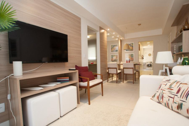 Imagem Apartamento com 2 Quartos à Venda, 68 m² em Vila Isabel - Rio De Janeiro