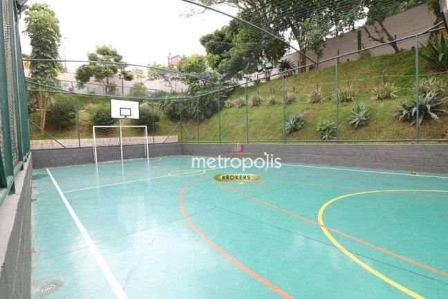 Imagem Apartamento com 2 Quartos à Venda, 70 m² em Vila Humaitá - Santo André Imagem Apartamento com 2 Quartos à Venda, 70 m² em Vila Humaitá - Santo André