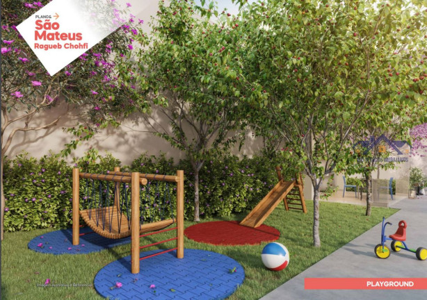 Imagem Apartamento com 2 Quartos à Venda, 34 m² em Parque São Rafael - São Paulo Imagem Apartamento com 2 Quartos à Venda, 34 m² em Parque São Rafael - São Paulo