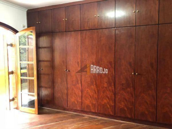 Imagem Sobrado com 4 Quartos à Venda, 500 m² em Vila Ré - São Paulo