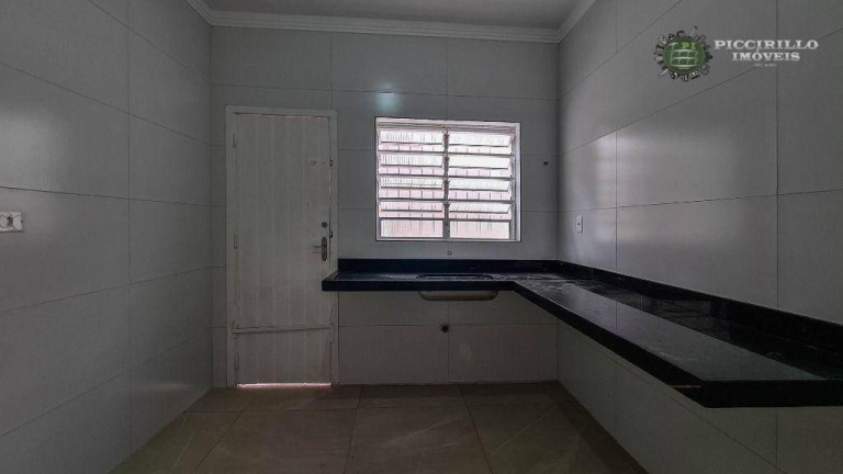 Imagem Casa com 3 Quartos à Venda, 90 m² em Canto Do Forte - Praia Grande Imagem Casa com 3 Quartos à Venda, 90 m² em Canto Do Forte - Praia Grande