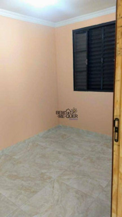 Imagem Apartamento com 2 Quartos à Venda, 53 m² em Jaraguá - São Paulo