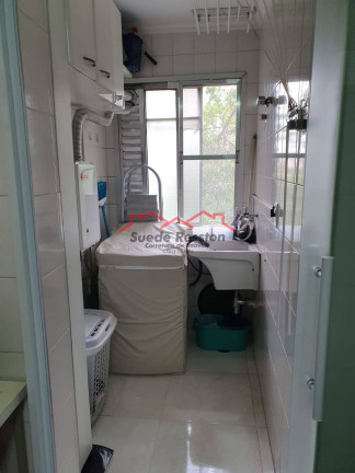 Imagem Apartamento com 2 Quartos à Venda, 48 m² em Vila Emir - São Paulo
