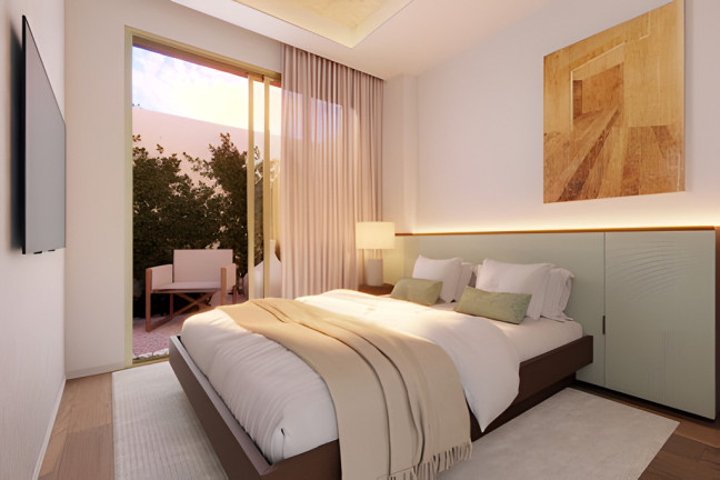 Imagem Imóvel com 2 Quartos à Venda, 63 m² em Jardim Paulista - São Paulo