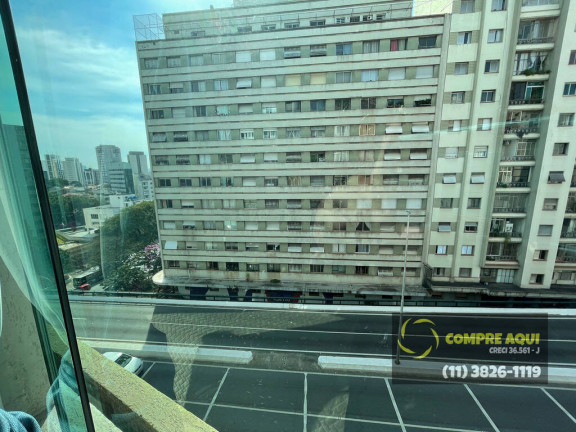 Imagem Apartamento com 2 Quartos à Venda, 116 m² em Santa Cecília - São Paulo Imagem Apartamento com 2 Quartos à Venda, 116 m² em Santa Cecília - São Paulo