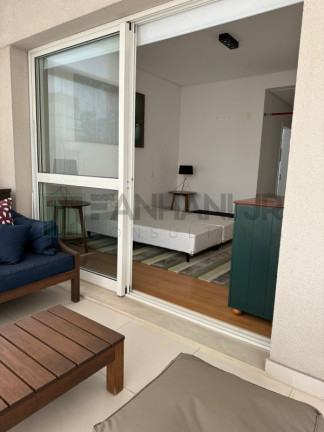 Imagem Imóvel com 1 Quarto para Alugar, 100 m² em Itaim Bibi - São Paulo