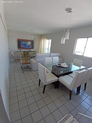 Imagem Apartamento com 3 Quartos à Venda, 120 m² em Piedade - Jaboatão Dos Guararapes