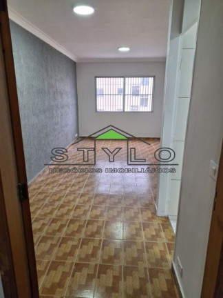 Apartamento com 2 Quartos à Venda, 69 m² em Assunção - São Bernardo Do Campo
