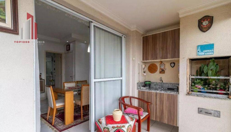 Imagem Apartamento com 3 Quartos à Venda, 79 m² em Jardim Pereira Leite - São Paulo