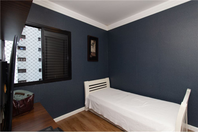 Imagem Apartamento com 3 Quartos à Venda, 95 m² em Moema - São Paulo