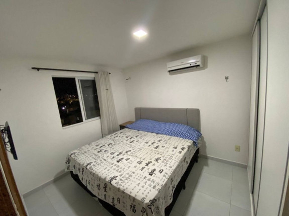 Imagem Apartamento com 3 Quartos à Venda, 93 m² em Portal Do Sol - João Pessoa
