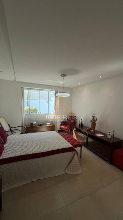 Imagem Casa de Condomínio com 3 Quartos à Venda, 360 m² em Parque Aurora - Campos Dos Goytacazes