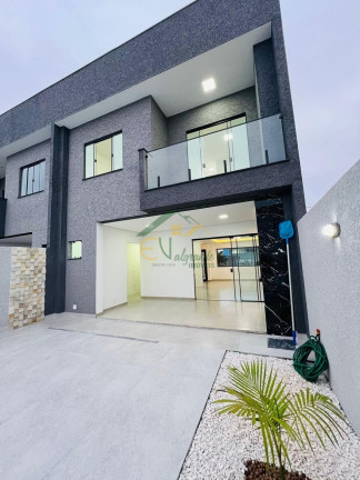 Imagem Sobrado com 3 Quartos à Venda, 130 m² em Centro - Pontal Do Paraná Imagem Sobrado com 3 Quartos à Venda, 130 m² em Centro - Pontal Do Paraná