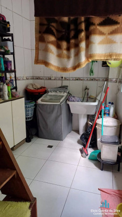 Imagem Casa com 4 Quartos à Venda, 300 m² em Jabaquara - Santos