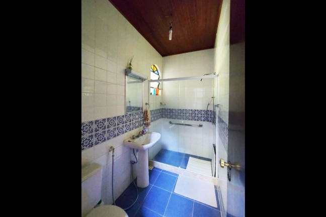 Imagem Imóvel com 4 Quartos à Venda, 27.000 m² em Sebastiana - Teresópolis