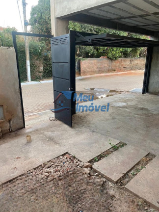 Imagem Casa com 4 Quartos à Venda, 340 m² em Setor Habitacional Arniqueira (águas Claras) - Brasília Imagem Casa com 4 Quartos à Venda, 340 m² em Setor Habitacional Arniqueira (águas Claras) - Brasília