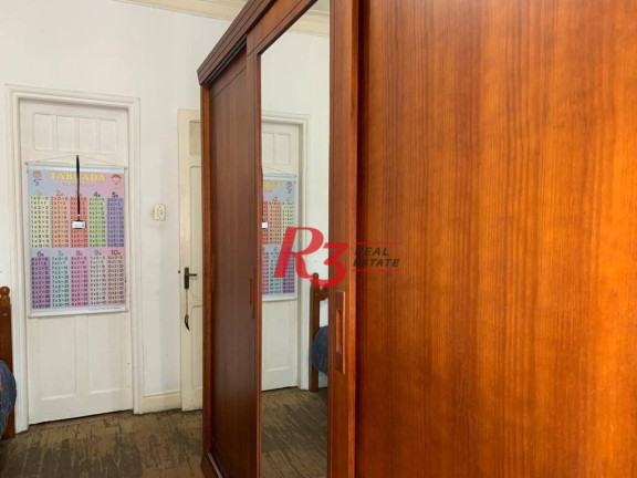 Imagem Casa com 2 Quartos à Venda, 142 m² em Vila Matias - Santos Imagem Casa com 2 Quartos à Venda, 142 m² em Vila Matias - Santos
