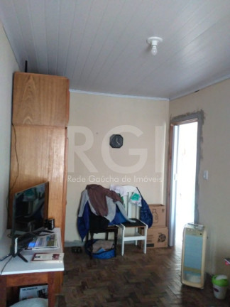 Imagem Casa com 2 Quartos à Venda, 130 m² em Cidade Baixa - Porto Alegre