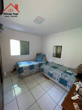 Imagem Casa com 2 Quartos à Venda, 68 m² em Vila Das Belezas - São Paulo