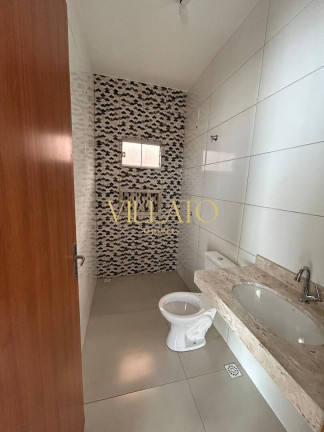 Imagem Casa com 2 Quartos à Venda, 66 m² em Residencial Solar Bougainville - Goiânia Imagem Casa com 2 Quartos à Venda, 66 m² em Residencial Solar Bougainville - Goiânia