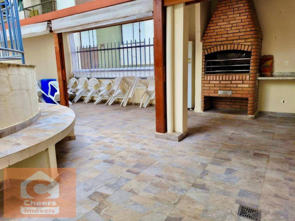 Imagem Apartamento com 3 Quartos à Venda, 100 m² em Vila Monte Alegre - São Paulo Imagem Apartamento com 3 Quartos à Venda, 100 m² em Vila Monte Alegre - São Paulo