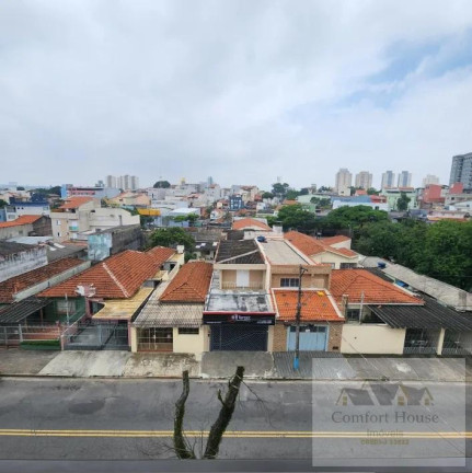 Imagem Apartamento com 2 Quartos à Venda, 60 m² em Vila Alzira - Santo André Imagem Apartamento com 2 Quartos à Venda, 60 m² em Vila Alzira - Santo André