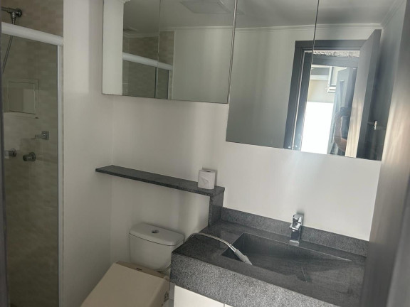 Imagem Imóvel com 1 Quarto à Venda, 49 m² em Campo Belo - São Paulo Imagem Imóvel com 1 Quarto à Venda, 49 m² em Campo Belo - São Paulo