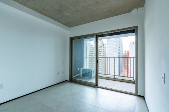 Imagem Studio com 1 Quarto à Venda, 22 m² em Cerqueira César - São Paulo Imagem Studio com 1 Quarto à Venda, 22 m² em Cerqueira César - São Paulo