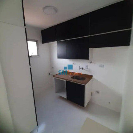 Imagem Apartamento com 2 Quartos à Venda, 56 m² em Vila Da Saúde - São Paulo