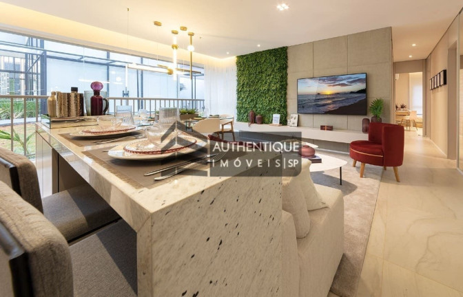 Imagem Apartamento com 3 Quartos à Venda, 79 m² em Ipiranga - São Paulo Imagem Apartamento com 3 Quartos à Venda, 79 m² em Ipiranga - São Paulo