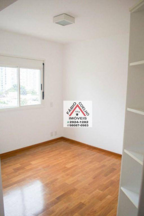 Imagem Apartamento com 3 Quartos à Venda, 198 m² em Brooklin - São Paulo