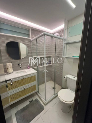 Imagem Apartamento com 3 Quartos à Venda, 74 m² em Pina - Recife Imagem Apartamento com 3 Quartos à Venda, 74 m² em Pina - Recife