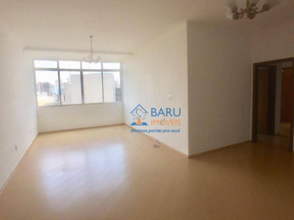Imagem Apartamento com 3 Quartos à Venda, 139 m² em Higienópolis - São Paulo