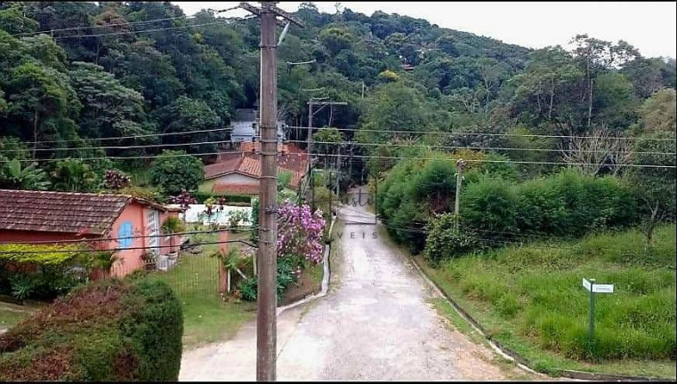 Imagem Casa com 5 Quartos à Venda, 500 m² em Chácara Recanto Verde - Cotia