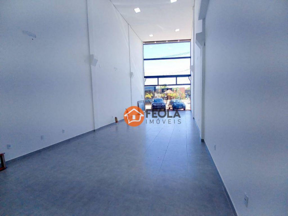 Imagem Sala Comercial para Alugar, 100 m² em Jardim Brasília - Americana Imagem Sala Comercial para Alugar, 100 m² em Jardim Brasília - Americana