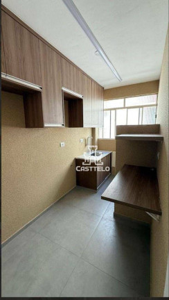 Imagem Apartamento com 2 Quartos à Venda, 45 m² em Vitória - Londrina