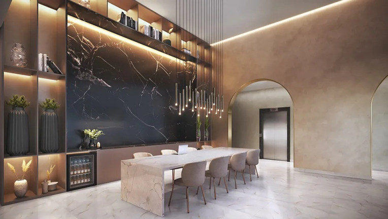 Imagem Imóvel com 2 Quartos à Venda, 65 m² em Chácara Inglesa - São Paulo