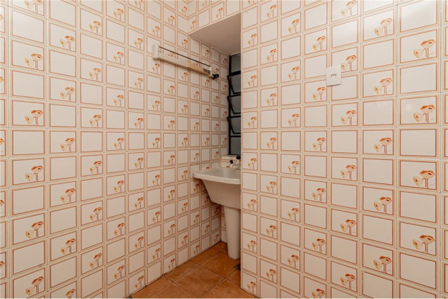 Imagem Apartamento com 1 Quarto à Venda, 32 m² em Cidade Baixa - Porto Alegre