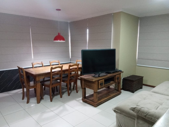Imagem Apartamento com 3 Quartos à Venda, 82 m² em Jardim Botânico - Porto Alegre
